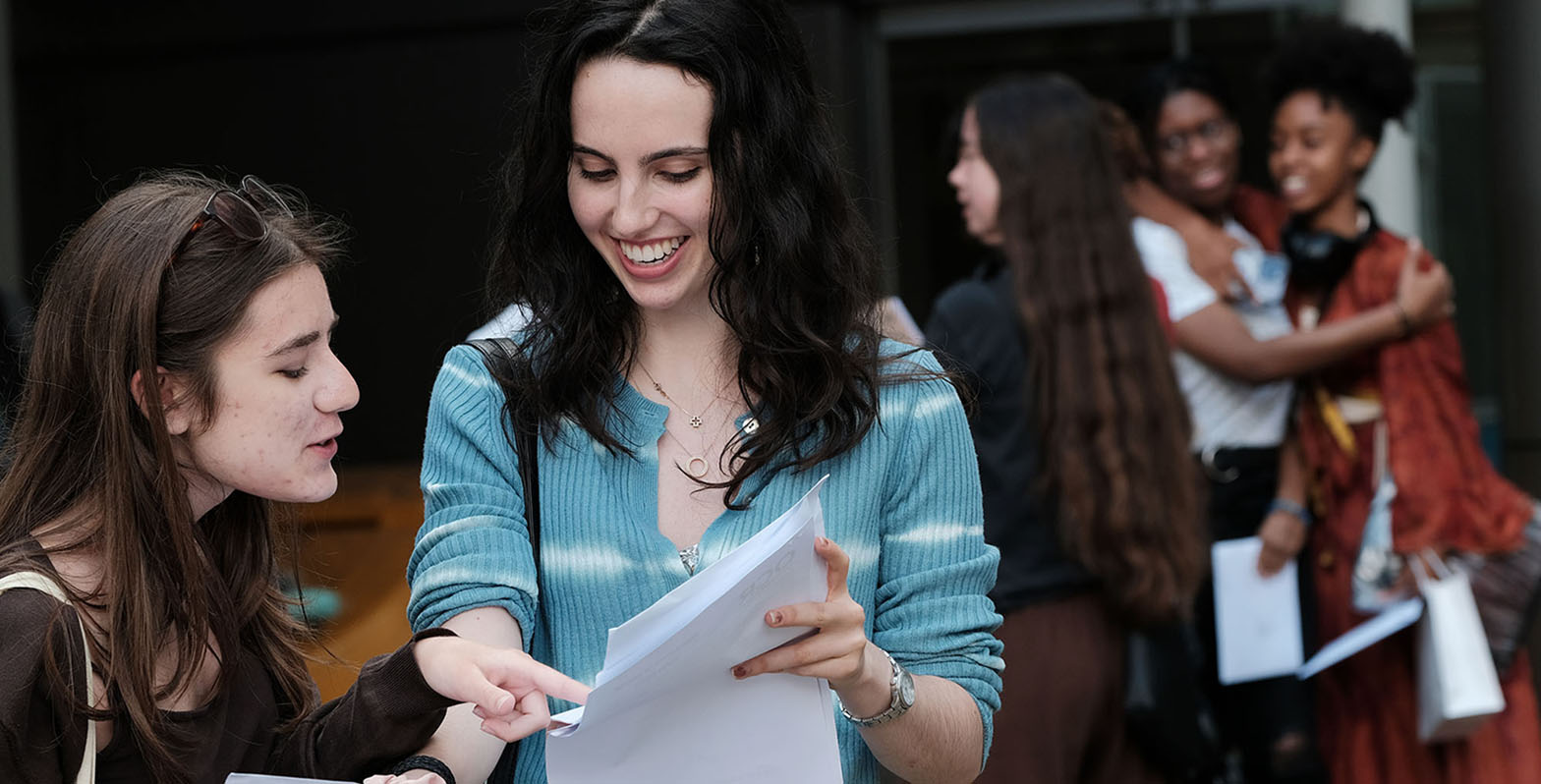 The Grey Coat Hospital